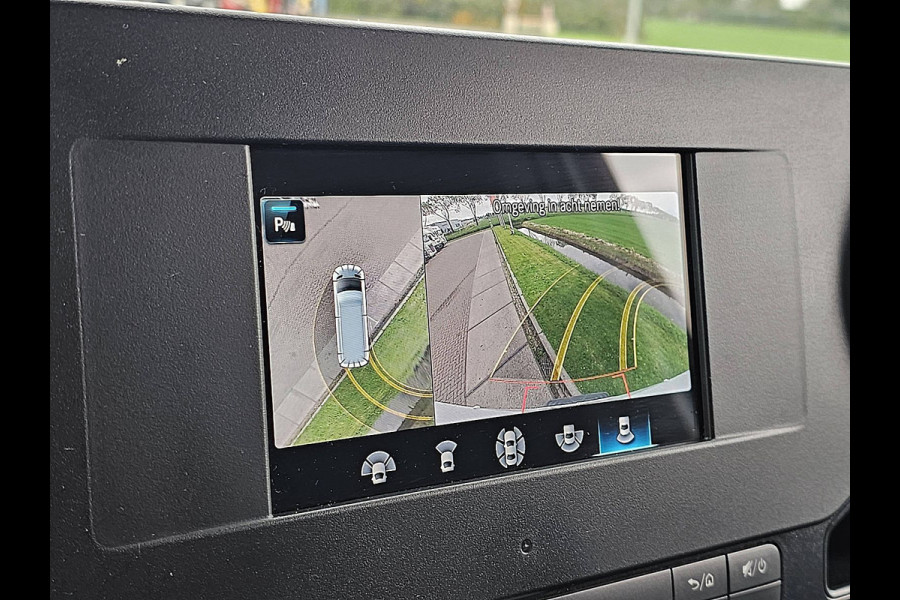 Mercedes-Benz Sprinter 317 1.9 CDI L3H2 Navi Airco Mbux 360- Gr.-Camera Cruise Euro6 170 PK Mercedes-Benz Sprinter 317 1.9 CDI L3H2 Navi Airco Mbux 360- Gr.-Camera Cruise Euro6 170 PK