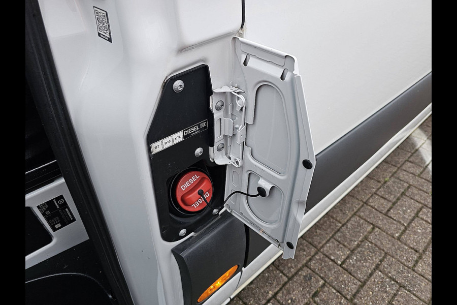 Mercedes-Benz Sprinter 317 1.9 CDI L3H2 Navi Airco Mbux 360- Gr.-Camera Cruise Euro6 170 PK Mercedes-Benz Sprinter 317 1.9 CDI L3H2 Navi Airco Mbux 360- Gr.-Camera Cruise Euro6 170 PK