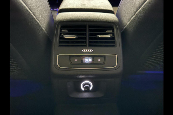 Audi A4 Avant 1.4 TFSI S-Line Black Edition CarPlay Leer Sfeer Trekh. NAP Audi A4 Avant 1.4 TFSI S-Line Black Edition CarPlay Leer Sfeer Trekh. NAP