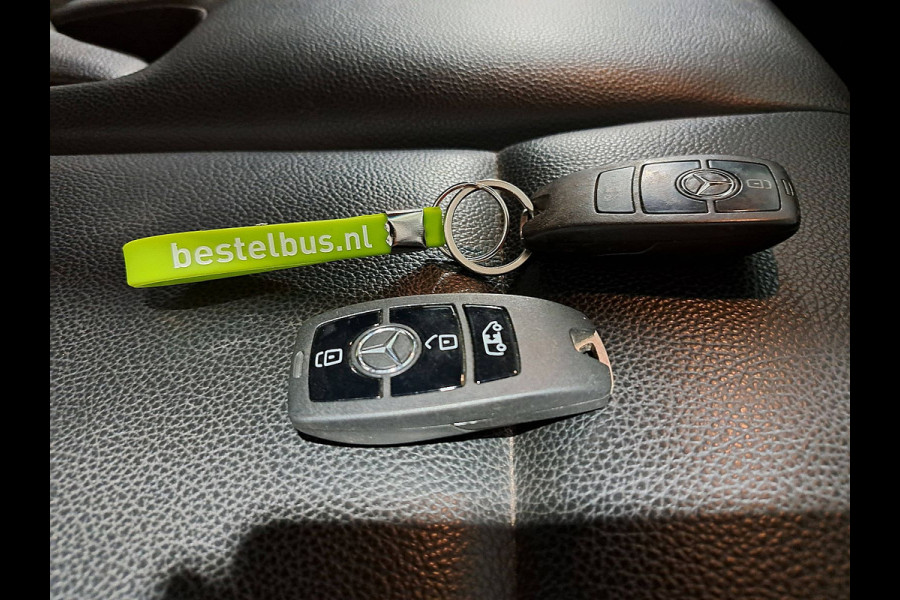 Mercedes-Benz Sprinter 314 L2H2 3.5T-Trekhaak Airco Mbux Camera Euro6 1e Eigenaar! Mercedes-Benz Sprinter 314 L2H2 3.5T-Trekhaak Airco Mbux Camera Euro6 1e Eigenaar!