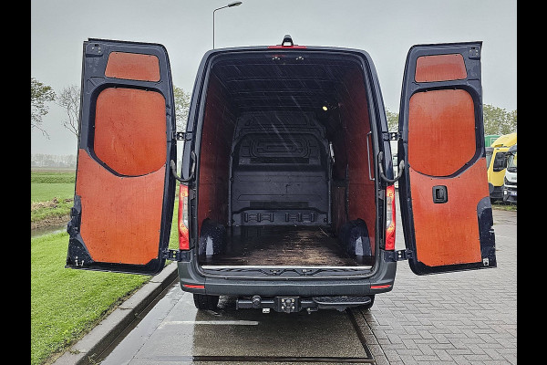 Mercedes-Benz Sprinter 314 L2H2 3.5T-Trekhaak Airco Mbux Camera Euro6 1e Eigenaar! Mercedes-Benz Sprinter 314 L2H2 3.5T-Trekhaak Airco Mbux Camera Euro6 1e Eigenaar!