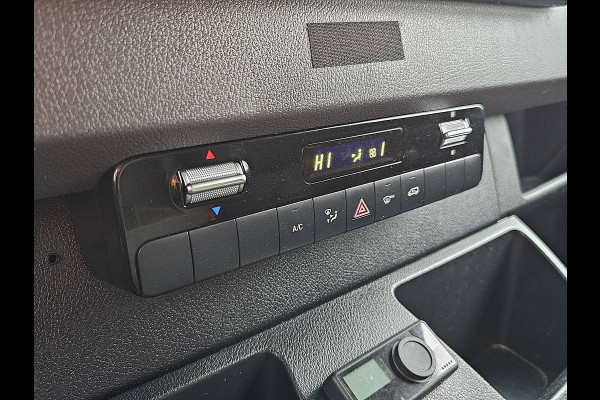 Mercedes-Benz Sprinter 317 L2H2 Aut 3500KG Trekhaak Werkplaats Inrichting Camera carplay cruisecontrol standkachel
