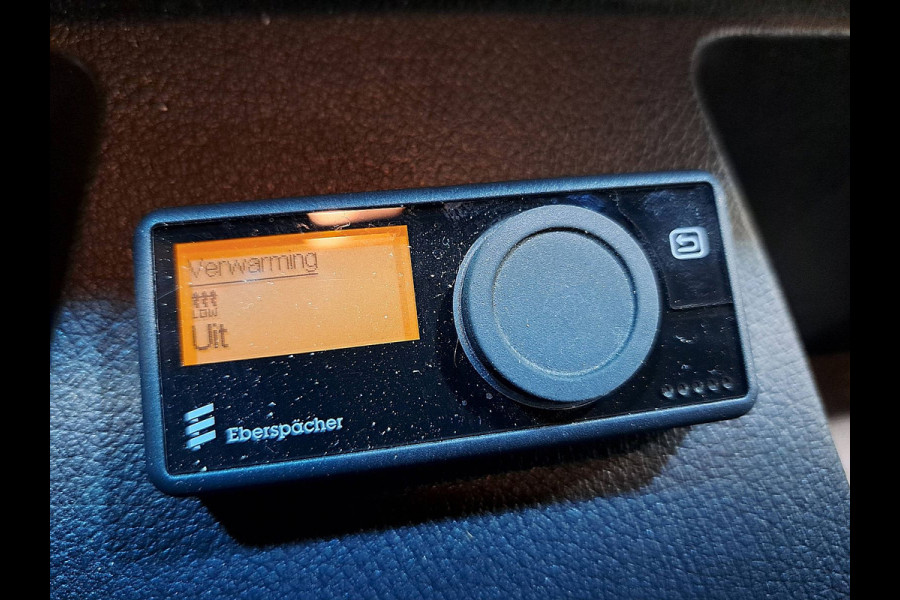 Mercedes-Benz Sprinter 317 L2H2 Aut 3500KG Trekhaak Werkplaats Inrichting Camera carplay cruisecontrol standkachel