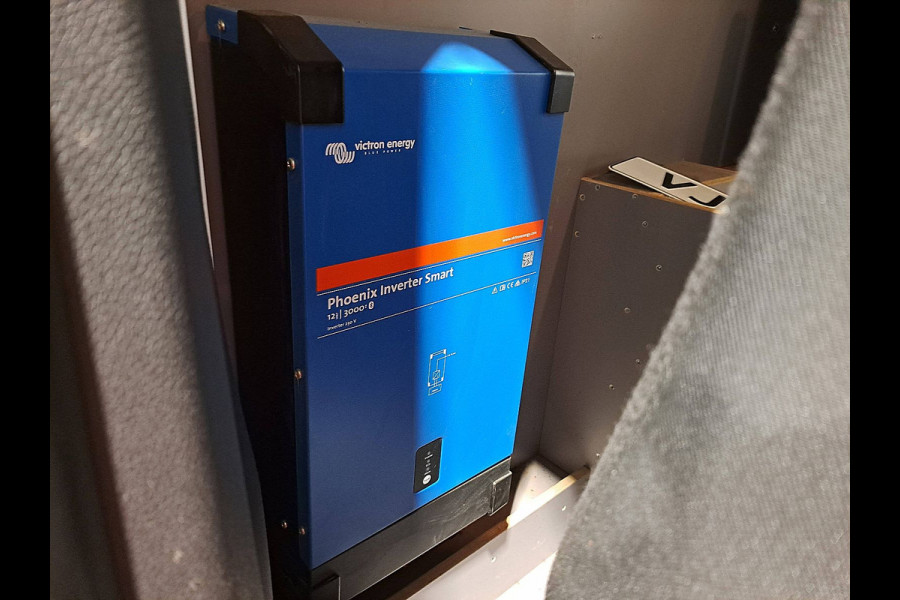 Mercedes-Benz Sprinter 317 L2H2 Aut 3500KG Trekhaak Werkplaats Inrichting Camera carplay cruisecontrol standkachel