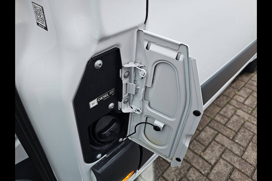 Mercedes-Benz Sprinter 317 L2H2 Aut 3500KG Trekhaak Werkplaats Inrichting Camera carplay cruisecontrol standkachel