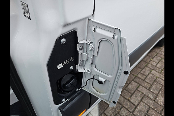 Mercedes-Benz Sprinter 317 L2H2 Aut 3500KG Trekhaak Werkplaats Inrichting Camera carplay cruisecontrol standkachel