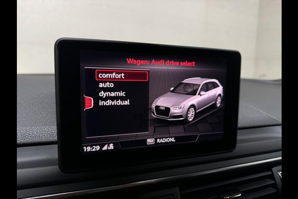 Audi A4 Avant 1.4 TFSI S-Line Black Edition CarPlay Leer Sfeer Trekh. NAP Audi A4 Avant 1.4 TFSI S-Line Black Edition CarPlay Leer Sfeer Trekh. NAP