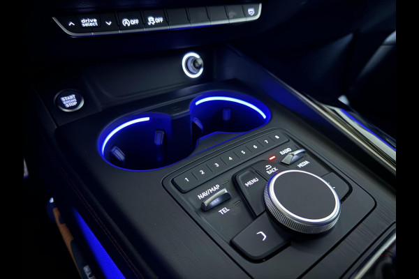 Audi A4 Avant 1.4 TFSI S-Line Black Edition CarPlay Leer Sfeer Trekh. NAP Audi A4 Avant 1.4 TFSI S-Line Black Edition CarPlay Leer Sfeer Trekh. NAP