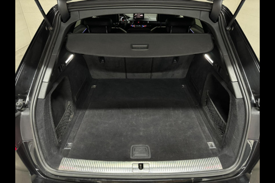 Audi A4 Avant 1.4 TFSI S-Line Black Edition CarPlay Leer Sfeer Trekh. NAP Audi A4 Avant 1.4 TFSI S-Line Black Edition CarPlay Leer Sfeer Trekh. NAP