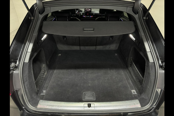 Audi A4 Avant 1.4 TFSI S-Line Black Edition CarPlay Leer Sfeer Trekh. NAP Audi A4 Avant 1.4 TFSI S-Line Black Edition CarPlay Leer Sfeer Trekh. NAP