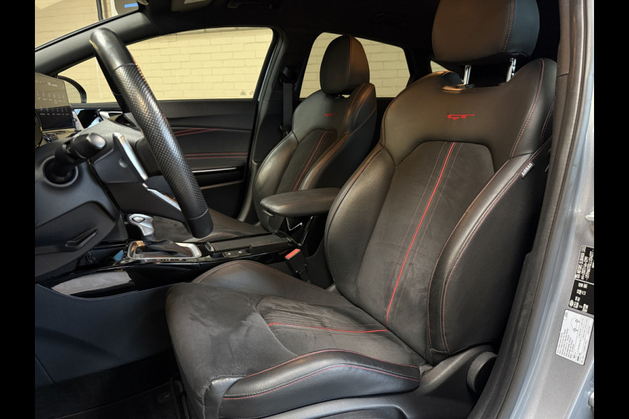 Kia ProCeed 1.6 T-GDI GT 205pk | Groot Navi | 18" | JBL | ACC | Blindspot | Camera | Perfect onderhouden.
