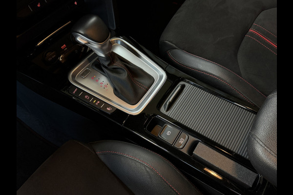 Kia ProCeed 1.6 T-GDI GT 205pk | Groot Navi | 18" | JBL | ACC | Blindspot | Camera | Perfect onderhouden.