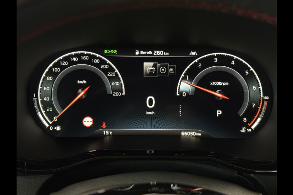 Kia ProCeed 1.6 T-GDI GT 205pk | Groot Navi | 18" | JBL | ACC | Blindspot | Camera | Perfect onderhouden.