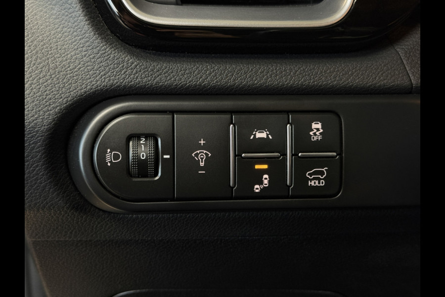 Kia ProCeed 1.6 T-GDI GT 205pk | Groot Navi | 18" | JBL | ACC | Blindspot | Camera | Perfect onderhouden.