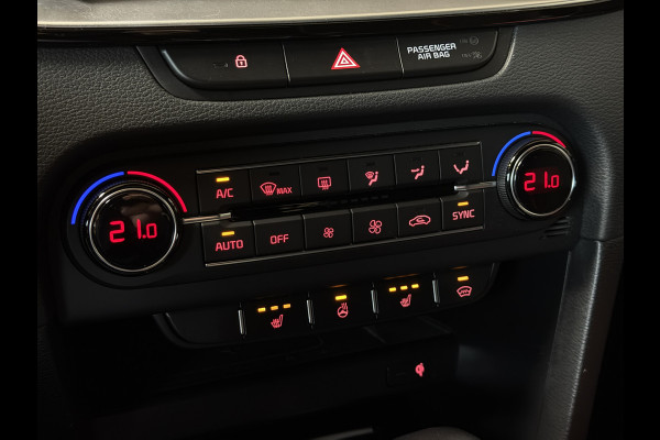 Kia ProCeed 1.6 T-GDI GT 205pk | Groot Navi | 18" | JBL | ACC | Blindspot | Camera | Perfect onderhouden.