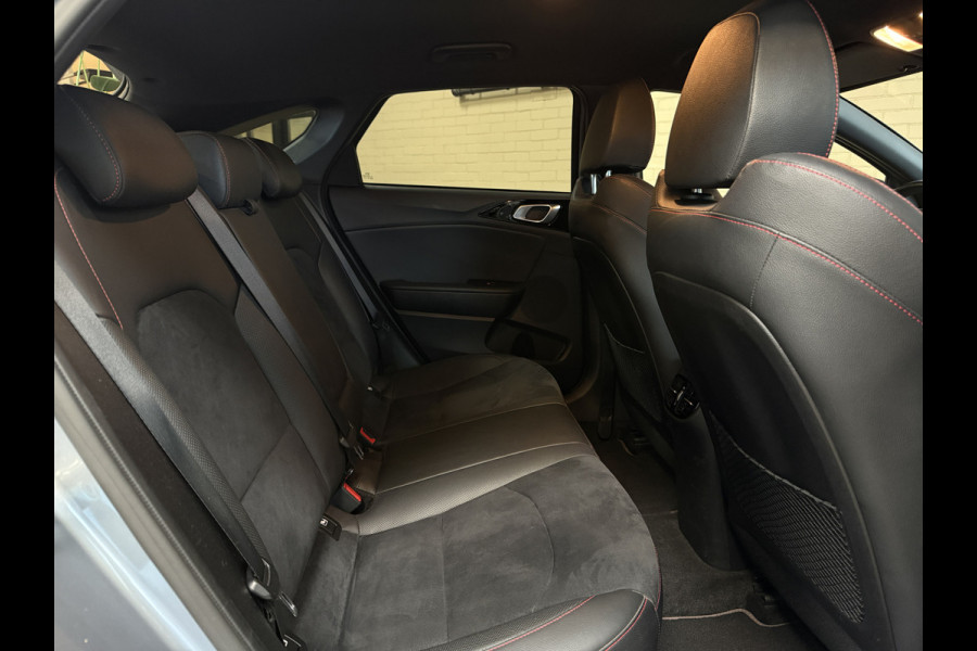 Kia ProCeed 1.6 T-GDI GT 205pk | Groot Navi | 18" | JBL | ACC | Blindspot | Camera | Perfect onderhouden.