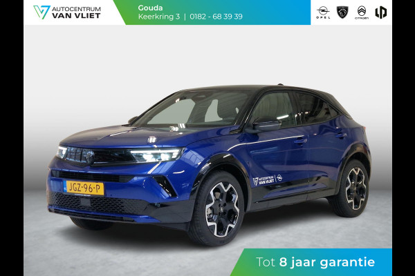 Opel Mokka 1.2 Turbo Hybrid GS | 8 jaar garantie | 5,9% rente Opel Mokka 1.2 Turbo Hybrid GS | 8 jaar garantie | 5,9% rente