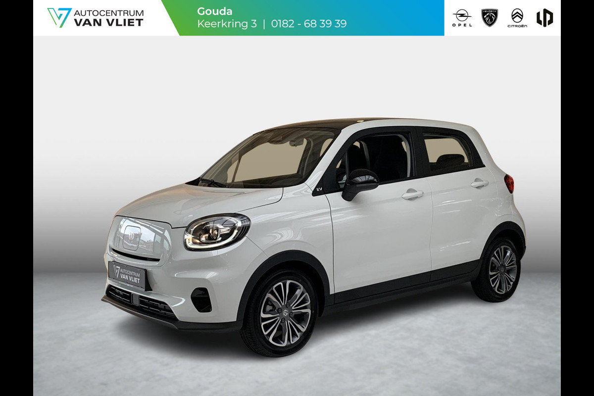 Leapmotor T03 Design 37.3 kWh Leapmotor T03 Design 37.3 kWh