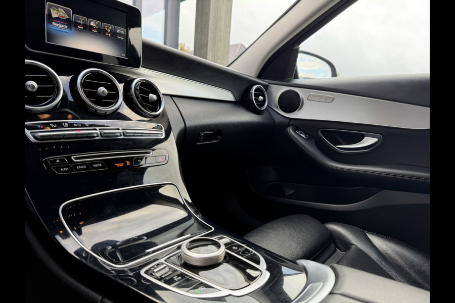Mercedes-Benz CLA-Klasse 200 Business Solution Luxury
