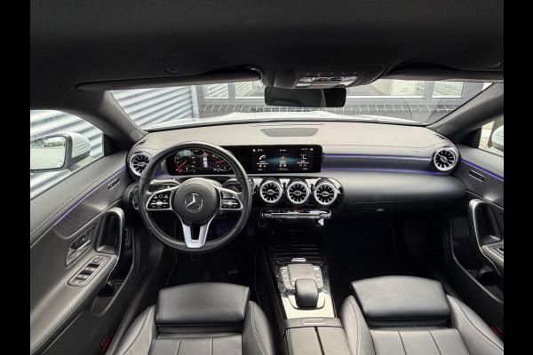 Mercedes-Benz CLA-Klasse 200 Business Solution Luxury