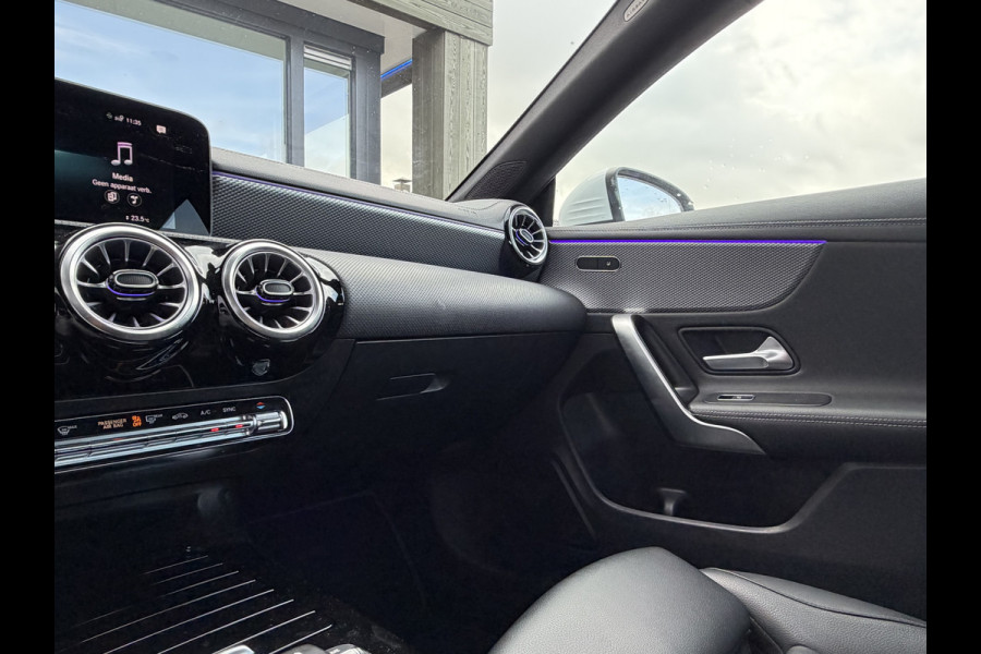 Mercedes-Benz CLA-Klasse 200 Business Solution Luxury