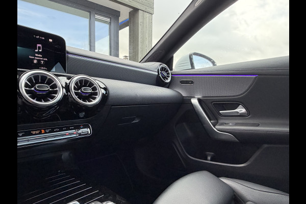 Mercedes-Benz CLA-Klasse 200 Business Solution Luxury