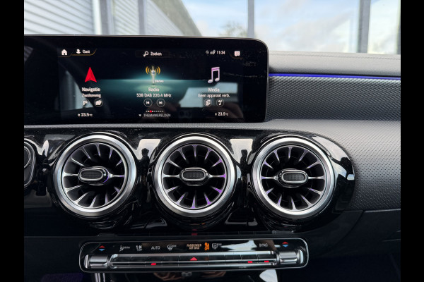 Mercedes-Benz CLA-Klasse 200 Business Solution Luxury