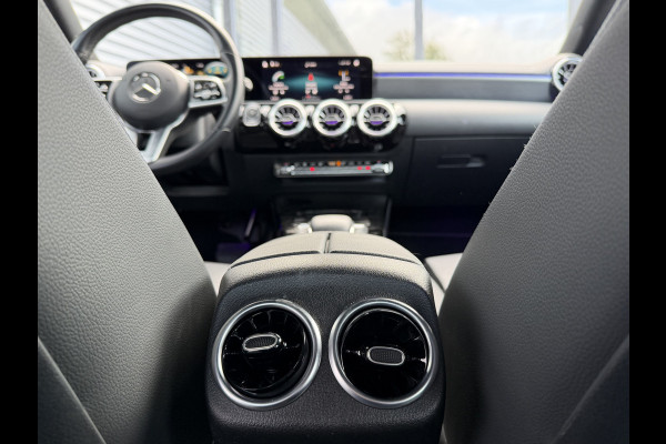 Mercedes-Benz CLA-Klasse 200 Business Solution Luxury