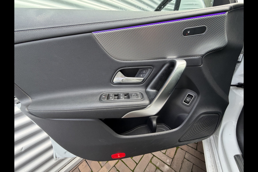 Mercedes-Benz CLA-Klasse 200 Business Solution Luxury