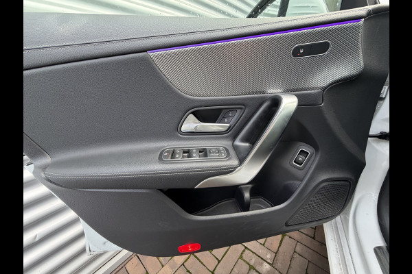 Mercedes-Benz CLA-Klasse 200 Business Solution Luxury