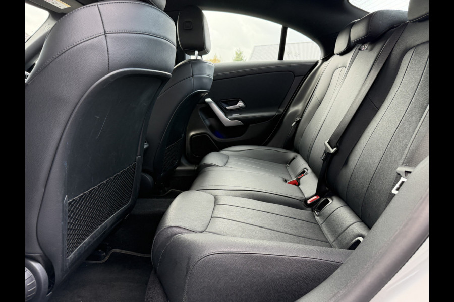 Mercedes-Benz CLA-Klasse 200 Business Solution Luxury