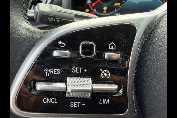 Mercedes-Benz CLA-Klasse 200 Business Solution Luxury