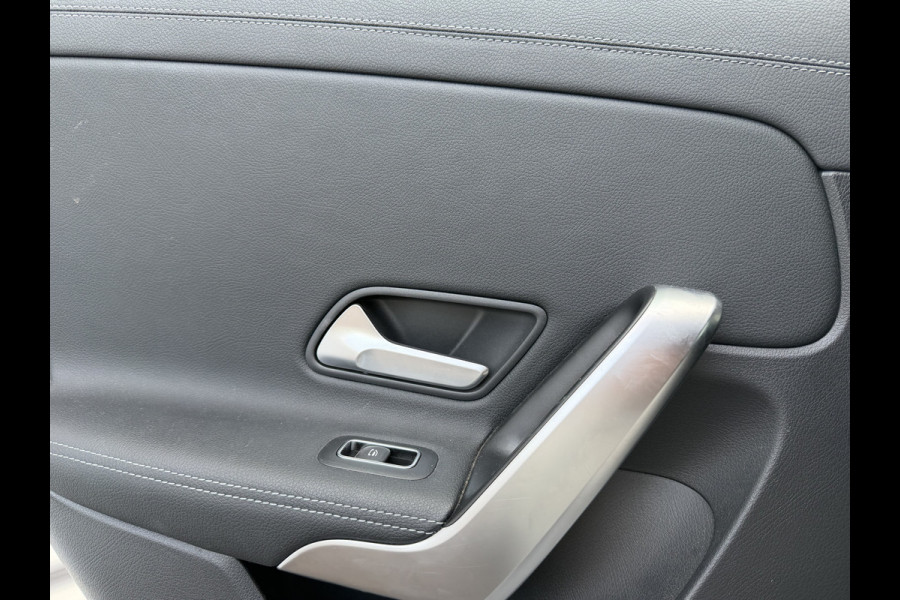 Mercedes-Benz CLA-Klasse 200 Business Solution Luxury