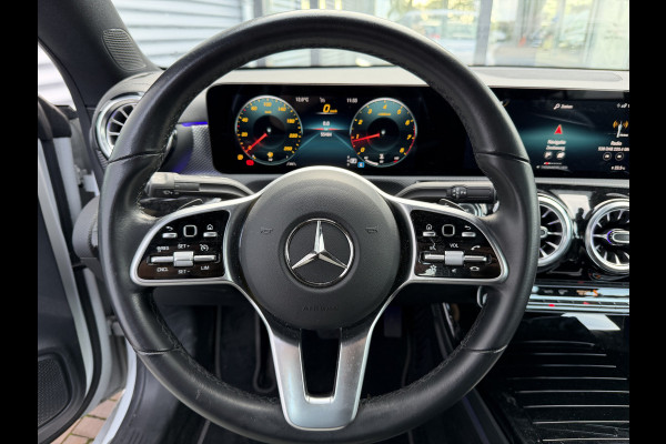 Mercedes-Benz CLA-Klasse 200 Business Solution Luxury