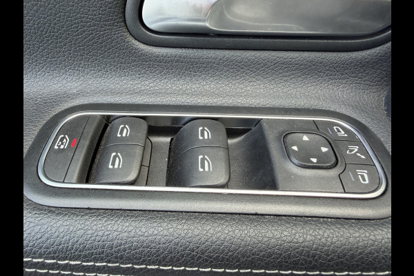 Mercedes-Benz CLA-Klasse 200 Business Solution Luxury