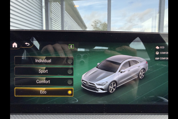 Mercedes-Benz CLA-Klasse 200 Business Solution Luxury