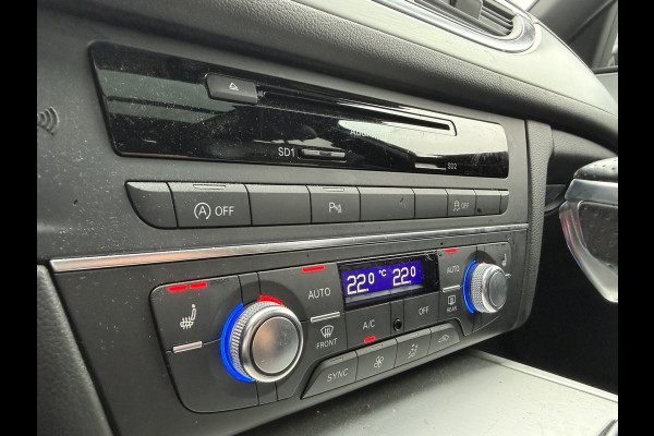 Audi A6 Avant 1.8 TFSI ultra S line 3x Edition panoramadak