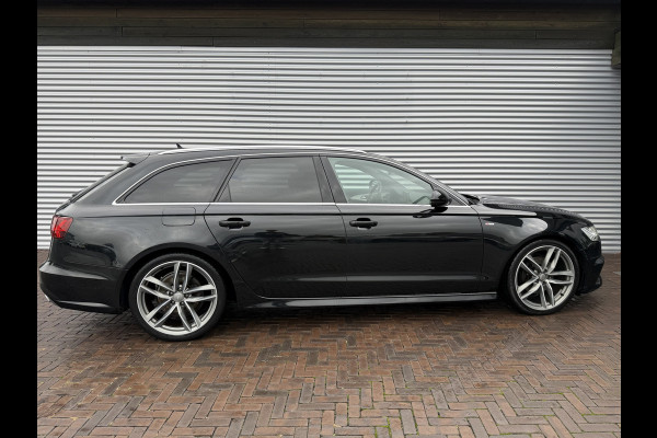Audi A6 Avant 1.8 TFSI ultra S line 3x Edition panoramadak