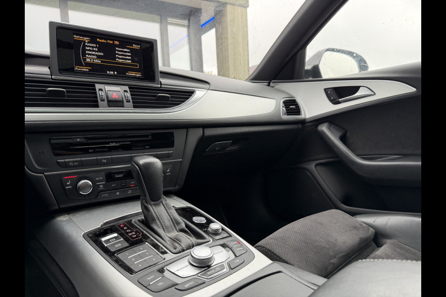 Audi A6 Avant 1.8 TFSI ultra S line 3x Edition panoramadak