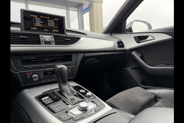 Audi A6 Avant 1.8 TFSI ultra S line 3x Edition panoramadak