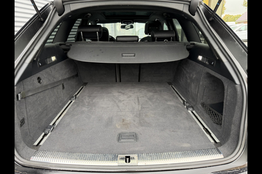 Audi A6 Avant 1.8 TFSI ultra S line 3x Edition panoramadak