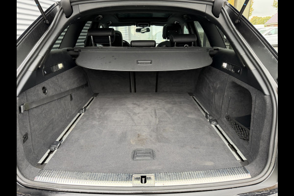 Audi A6 Avant 1.8 TFSI ultra S line 3x Edition panoramadak