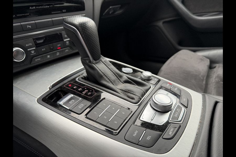 Audi A6 Avant 1.8 TFSI ultra S line 3x Edition panoramadak