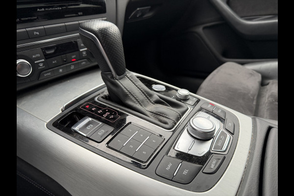 Audi A6 Avant 1.8 TFSI ultra S line 3x Edition panoramadak