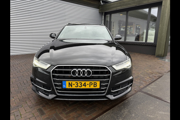 Audi A6 Avant 1.8 TFSI ultra S line 3x Edition panoramadak