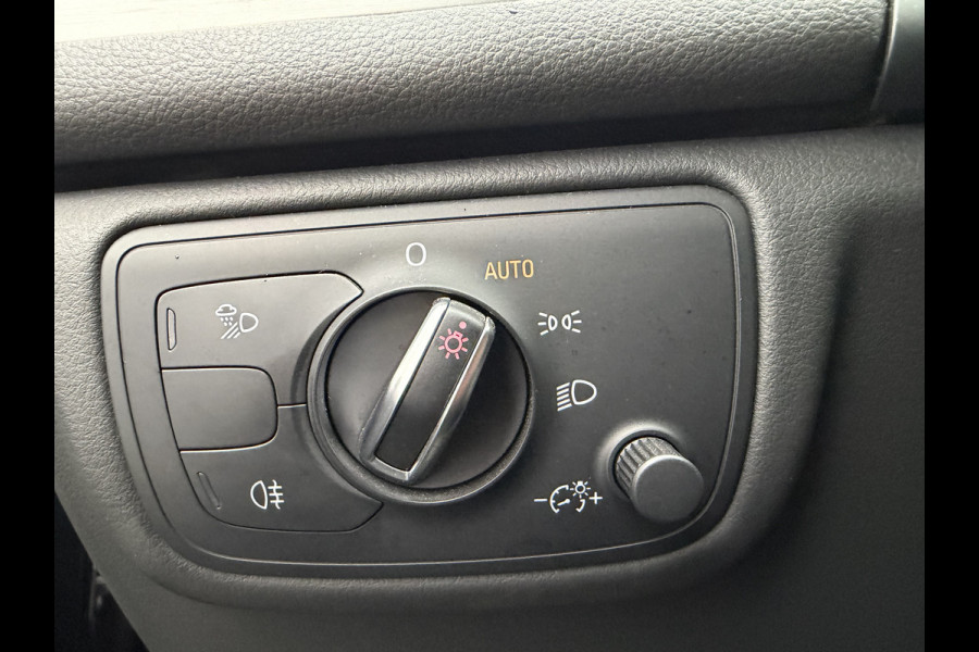 Audi A6 Avant 1.8 TFSI ultra S line 3x Edition panoramadak