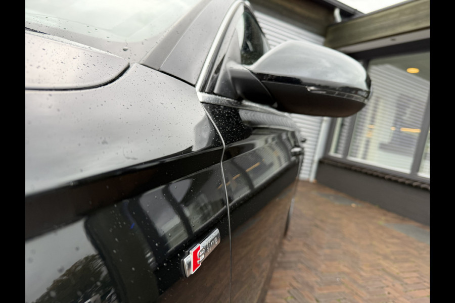 Audi A6 Avant 1.8 TFSI ultra S line 3x Edition panoramadak