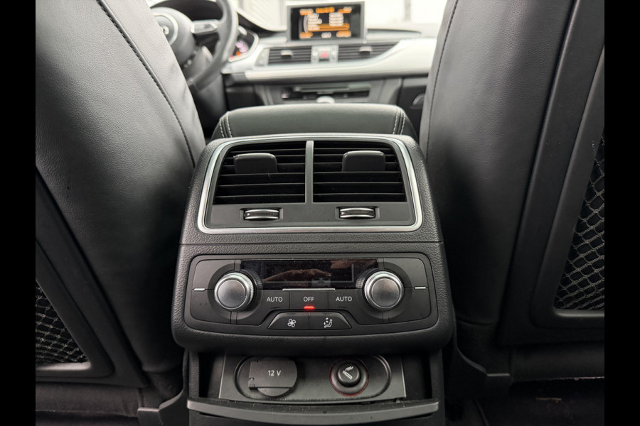 Audi A6 Avant 1.8 TFSI ultra S line 3x Edition panoramadak