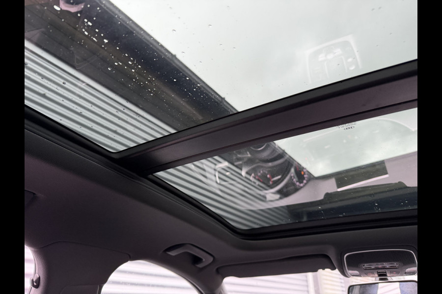 Audi A6 Avant 1.8 TFSI ultra S line 3x Edition panoramadak