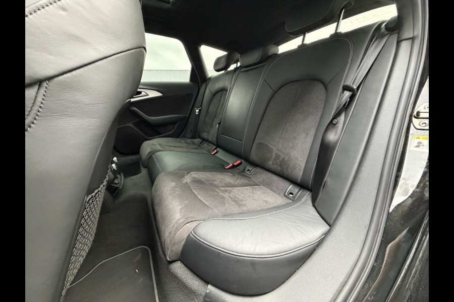 Audi A6 Avant 1.8 TFSI ultra S line 3x Edition panoramadak